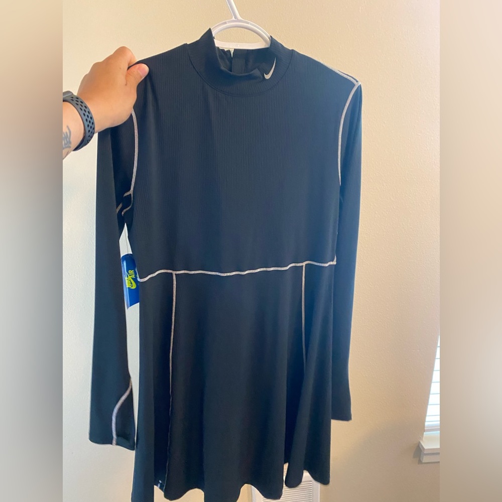 Nike Tennis Dress
